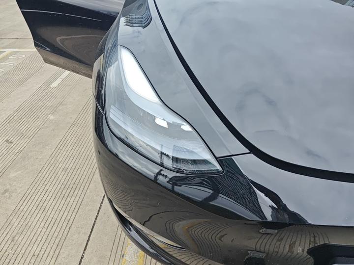 Model Y 2022 Performance AWD photo 7
