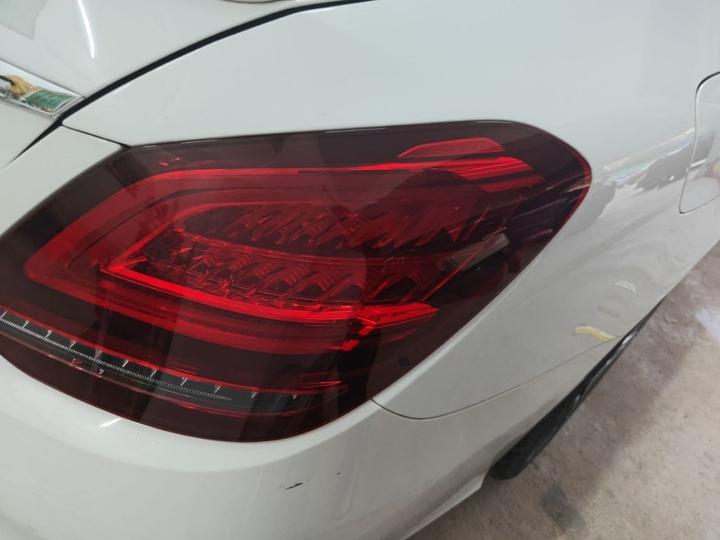 C-Class 2021 C 260 Starlight Edition photo 7