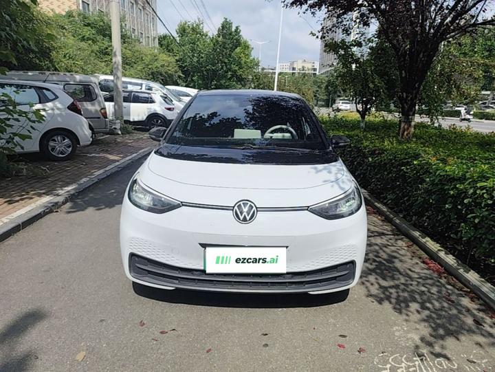 ID.3 2023 Smart photo 2