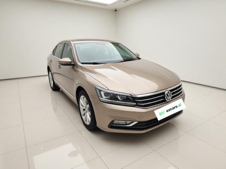 Passat 2016 330TSI DSG photo 3