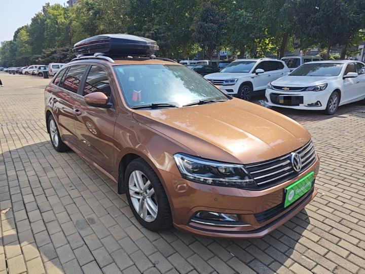 2017 230TSI DSG Comfort photo 3