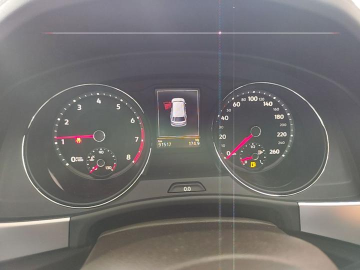 Teramont 2019 330TSI RWD Luxury China VI photo 7