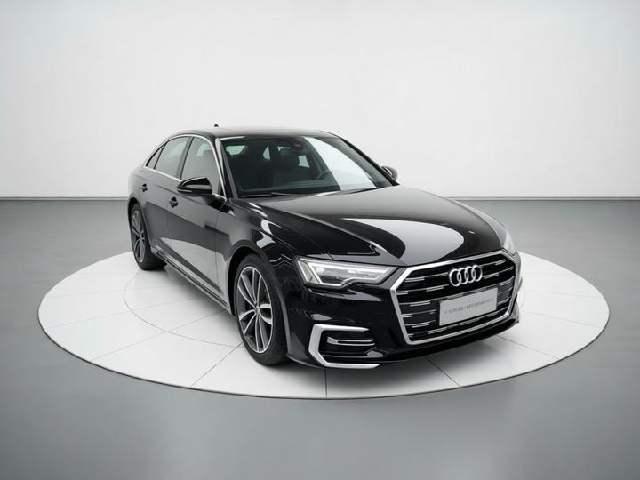 A6L 2019 45 TFSI Dynamic photo 3