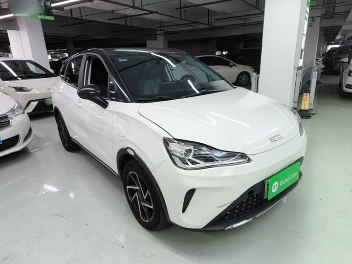 Neta AYA 2023 Facelift 401 Lite photo 3