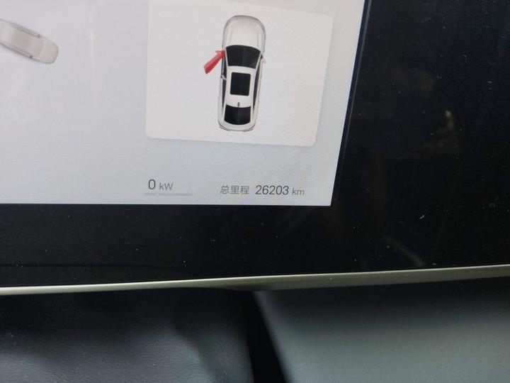 Qin L 2025 DM-i ADAS 80KM Leading photo 2