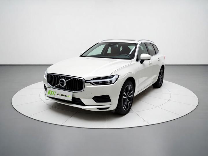 XC60 2018 T5 AWD