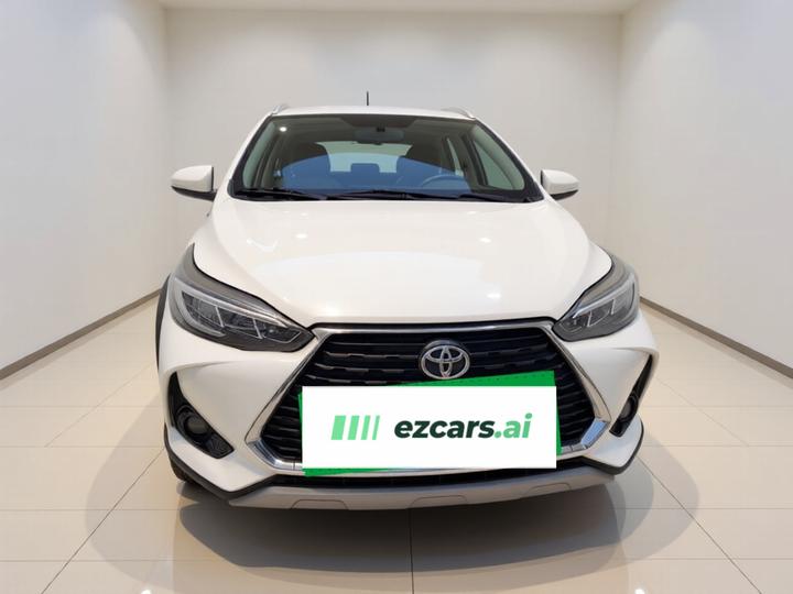 YARiS L 2022 X 1.5L CVT Leading PLUS photo 2