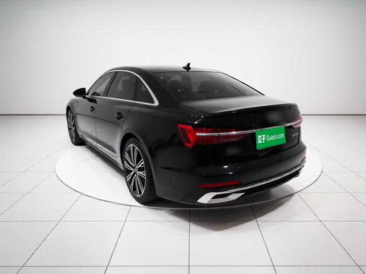 A6L 2023 45 TFSI Dynamic photo 4