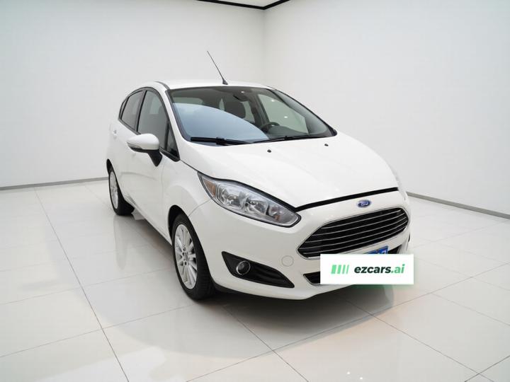 2013 Hatchback 1.5L AT Sport photo 3