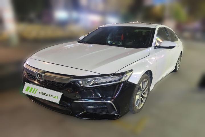 2019 260TURBO China VI