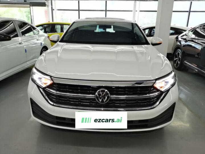 Sagitar 2026 3000 300TSI DSG photo 2