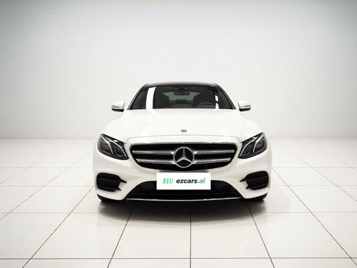 E-Class 2019 Facelift E 300 L Sport Fashion photo 2
