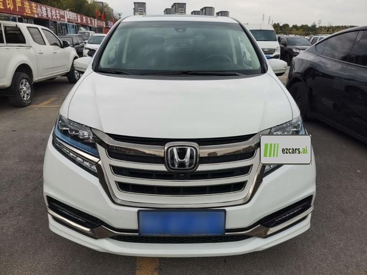 Elysion 2019 2.0L Hybrid Supreme photo 2