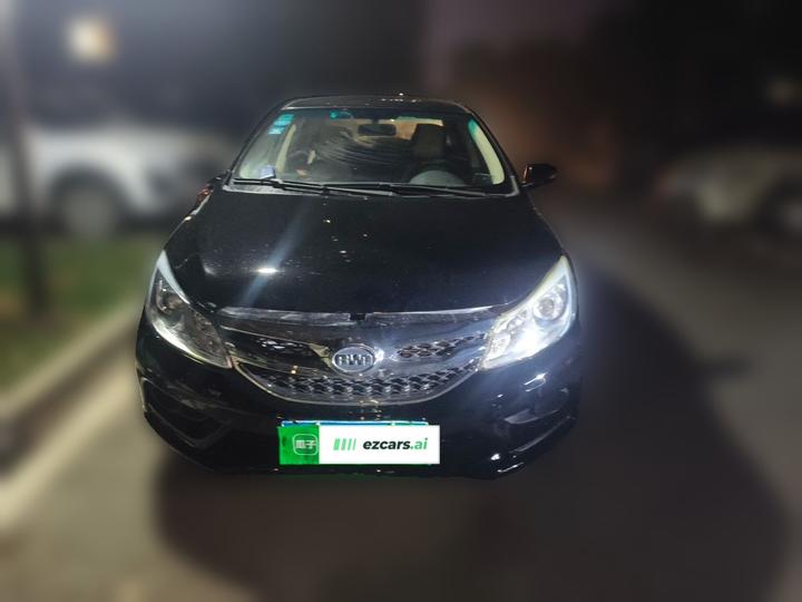 BYD 比亚迪 2015款 1.5L 自动舒适型 photo 2