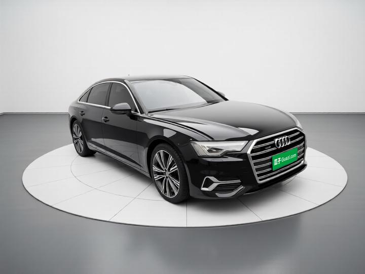 A6L 2023 Facelift 45 TFSI quattro photo 3