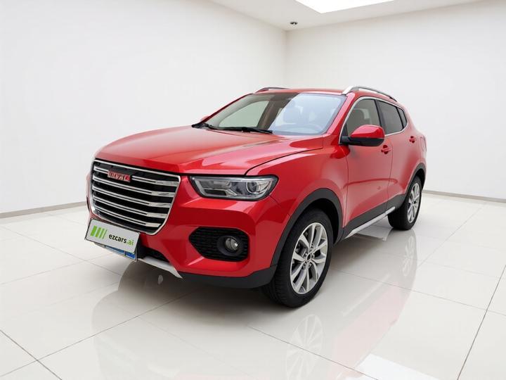 H2s 2017 Red Label 1.5T DCT Luxury