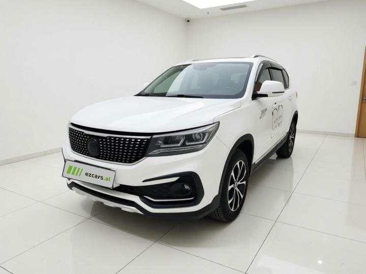 X5 2017 1.6L MT Luxury