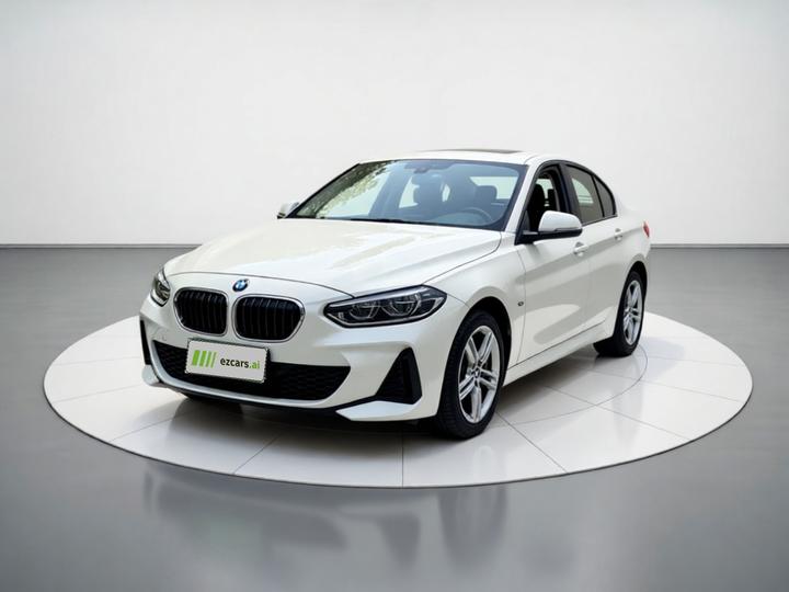 1 Series 2019 118i M Sport Package