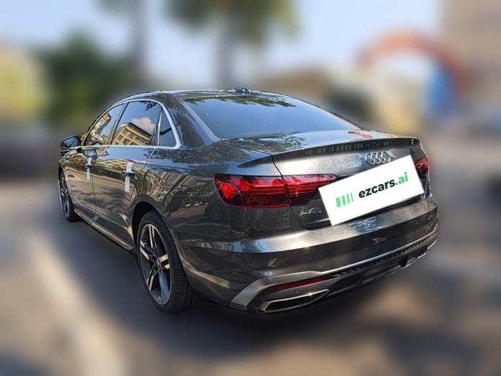 A4L 2020 40 TFSI quattro Luxury Dynamic photo 5