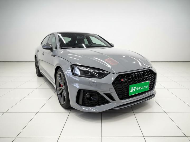 RS 5 2023 RS 5 2.9T Sportback photo 3