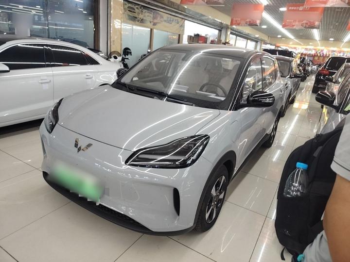 Wuling Bingo PLUS 2024 510km 5-Seater