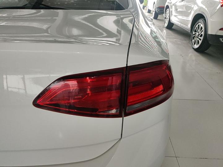 Lamando 2018 280TSI DSG Comfort photo 7