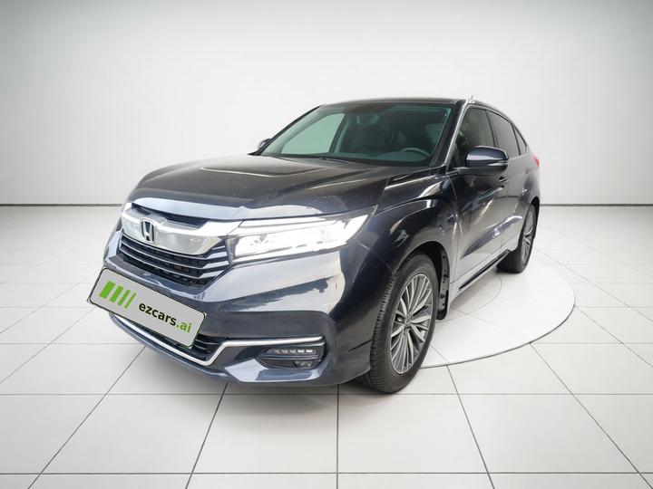 Avancier 2020 370TURBO RWD Luxury