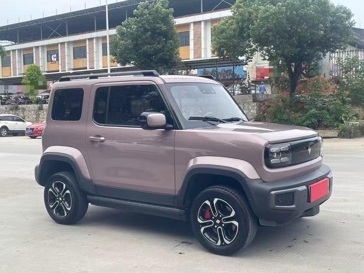 2023 Smart Premium photo 3