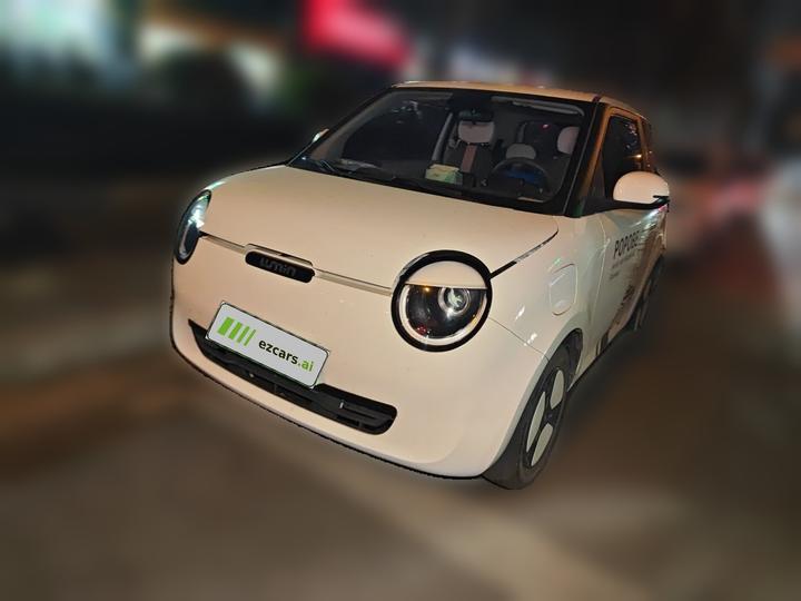 Nevo Changan Lumin 2022 301km