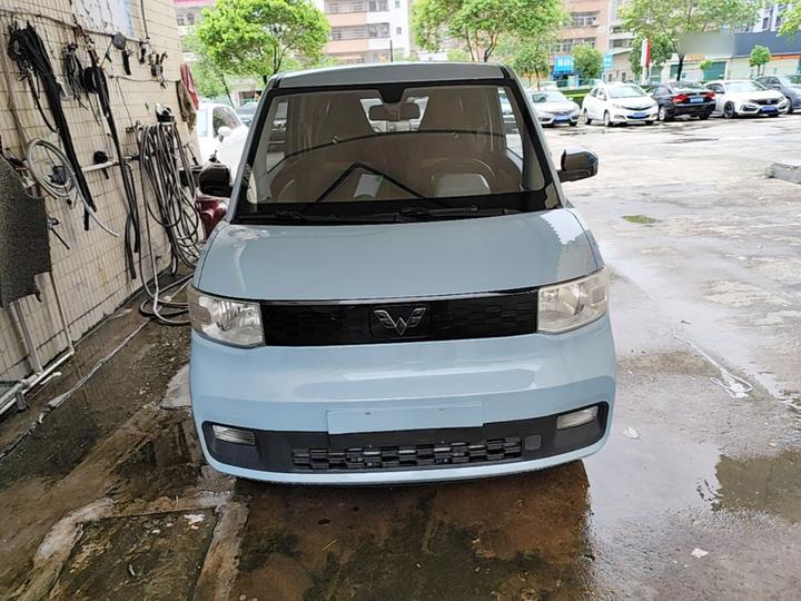 Hongguang MINIEV 2020 NCM photo 2