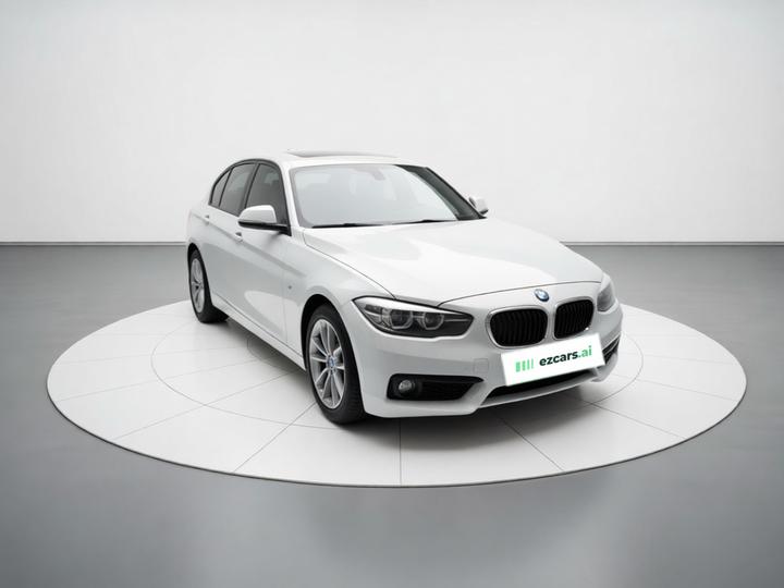 1 Series Imported 2016 118i Design Package photo 3