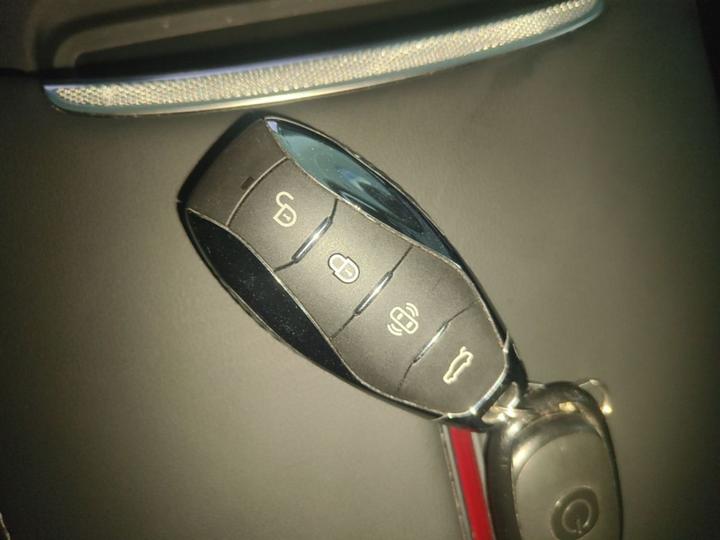 HS3 PHEV 2024 115km photo 8