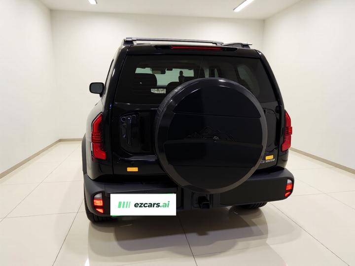 Deepal G318 2024 AWD Comfort photo 5