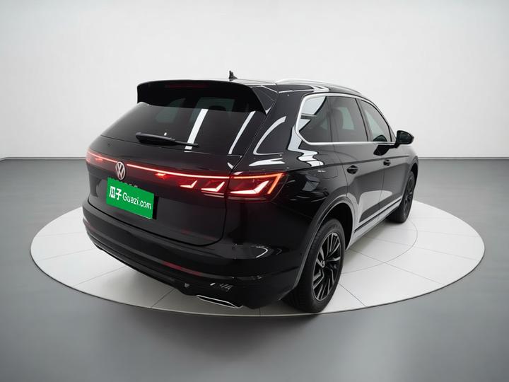 Touareg 2025 2.0TSI photo 4