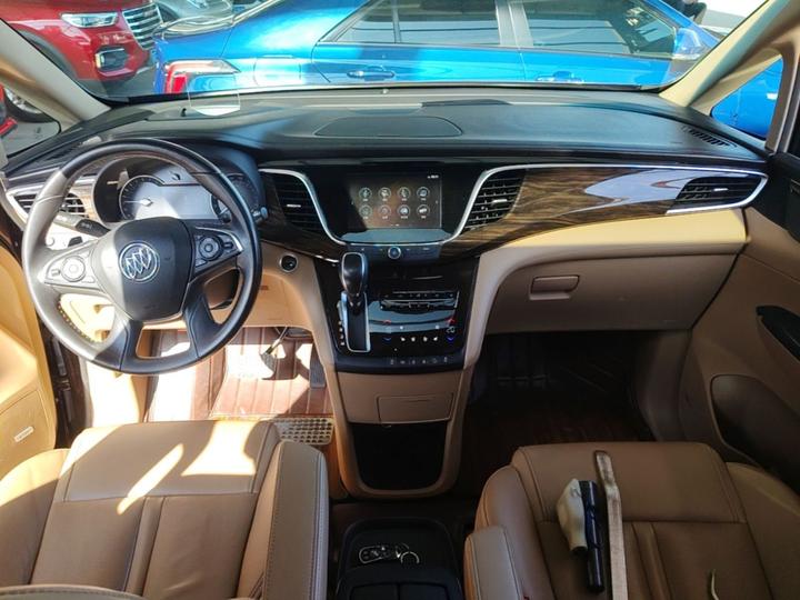 GL8 2018 ES 28T Flagship China VI photo 5