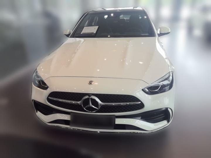 C-Class EV 2023 C 350 eL photo 2