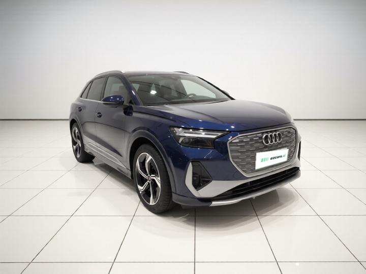 Q4 e-tron 2023 40 e-tron photo 3