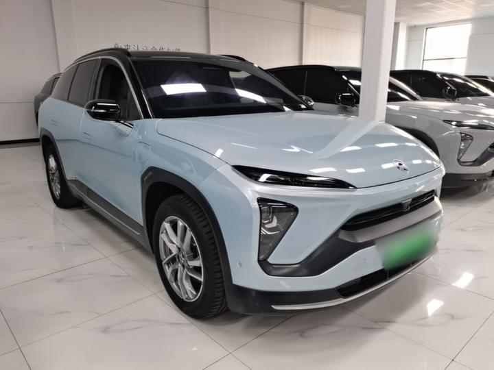 ES6 2019 420KM Sport photo 3