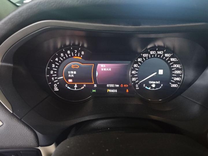 MKZ 2016 2.0T photo 7