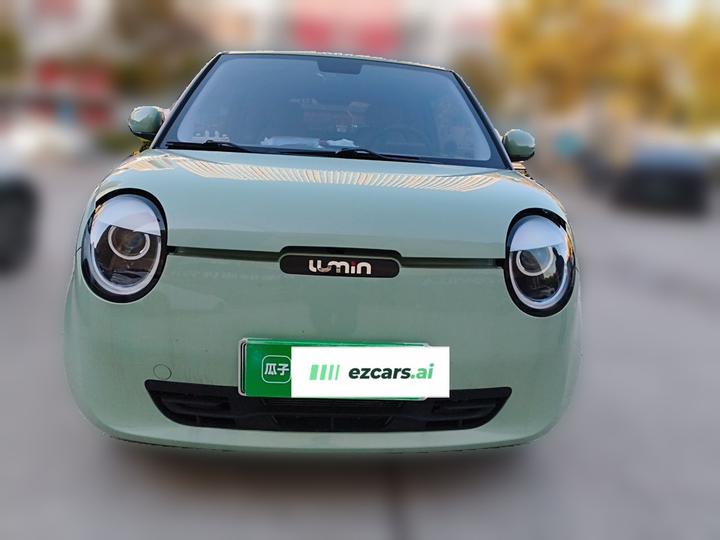 Nevo Changan Lumin 2022 155km photo 2