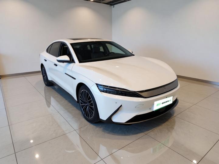 Han 2020 EV Extended Range Luxury photo 3