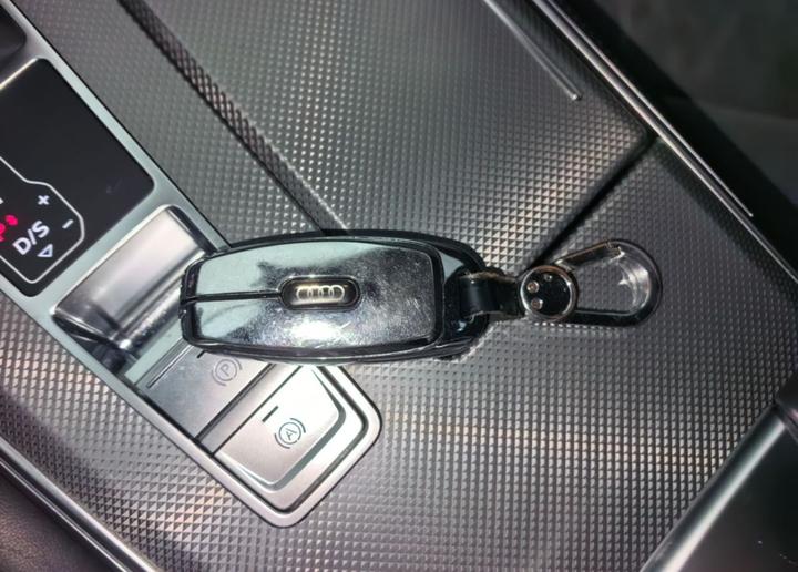 A6L 2024 45 TFSI Dynamic photo 8