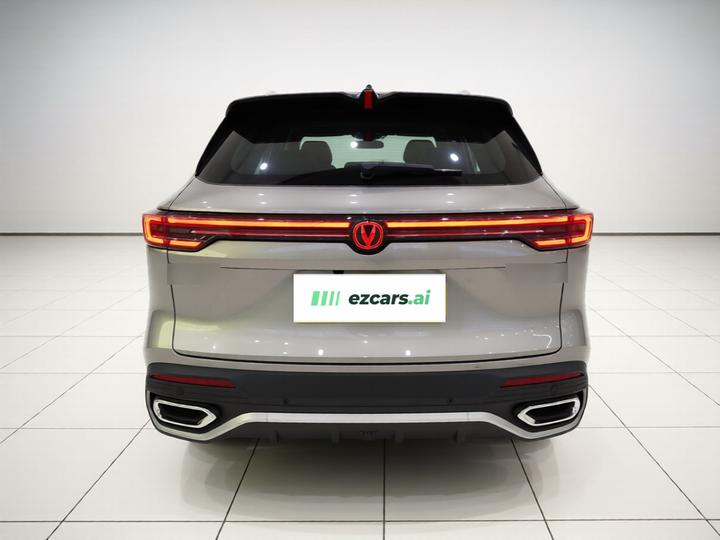 CS55PLUS 2026 4th Gen 1.5T Premium photo 5