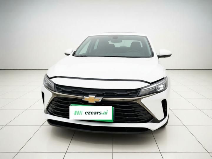 Cruze 2023 1.5L DCT Enjoy photo 2