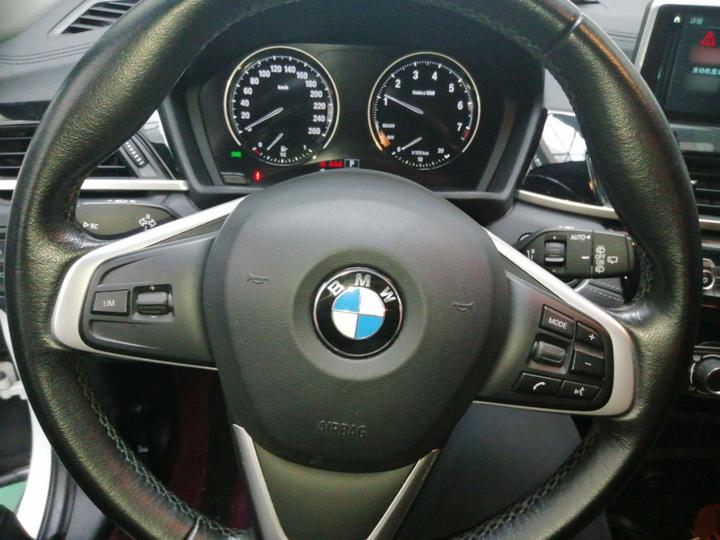 X2 Imported 2019 sDrive20i M Off-road China VI photo 7