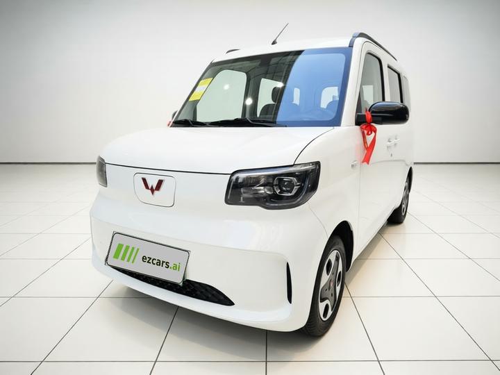 Wuling Zhiguang EV 2025 305km Progressive