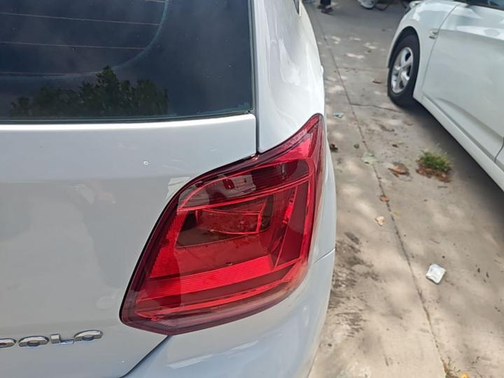 Polo 2016 1.4L AT photo 7