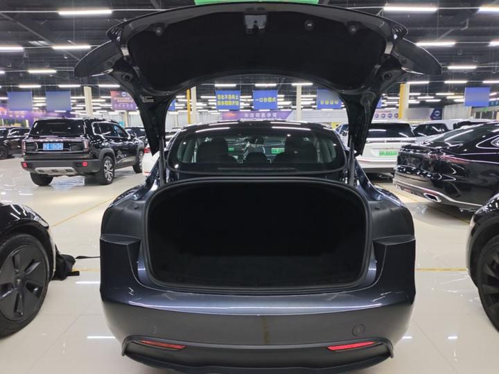 Model 3 2023 Long Range AWD photo 8