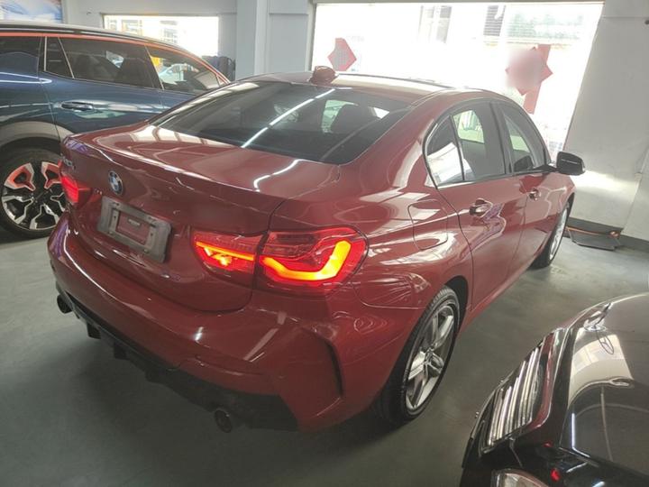 1 Series 2021 Facelift 120i M Sport photo 4