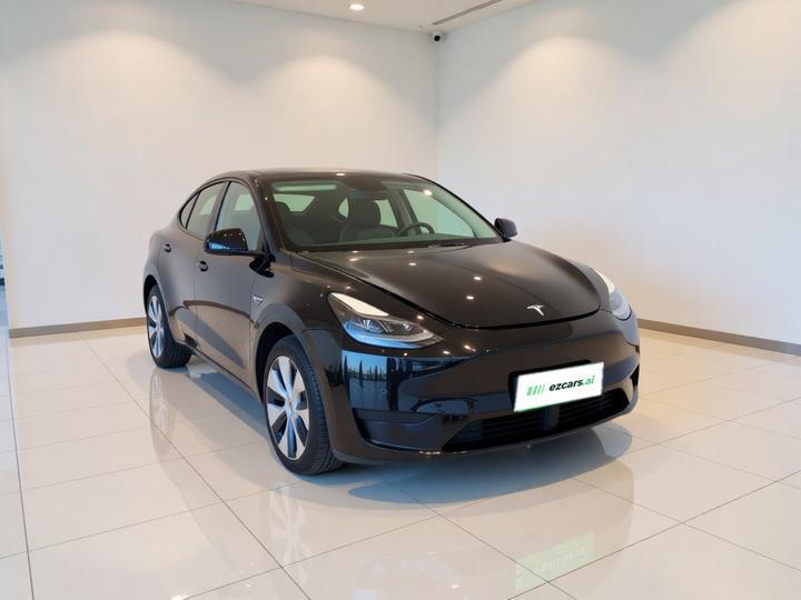 Model Y 2022 Facelift RWD photo 3